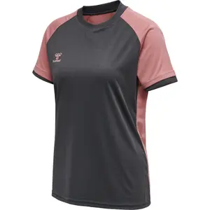 Camiseta mujer Hummel hmlACTION image-2