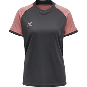 Camiseta mujer Hummel hmlACTION image-0