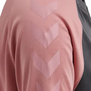 Camiseta mujer Hummel hmlACTION image-4