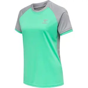 Camiseta mujer Hummel hmlACTION image-2