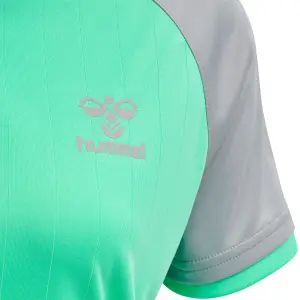 Camiseta mujer Hummel hmlACTION image-3