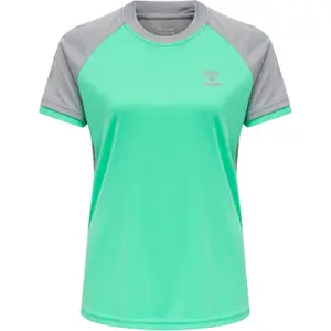 Camiseta mujer Hummel hmlACTION image-0