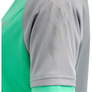 Camiseta mujer Hummel hmlACTION image-4