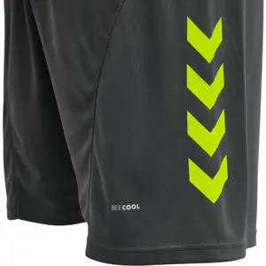 Pantalones cortos para niños Hummel hmlACTION image-3