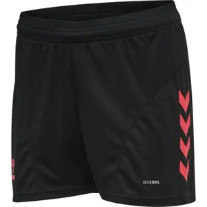 Pantalones cortos de mujer hmlAction image-1