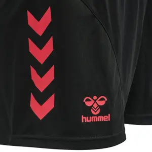 Pantalones cortos de mujer hmlAction image-4