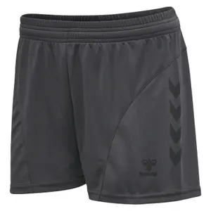 Pantalones cortos de mujer hmlAction image-0