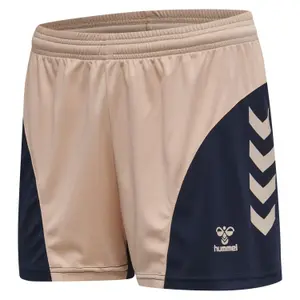 Pantalones cortos de mujer hmlAction image-0