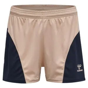 Pantalones cortos de mujer hmlAction image-1