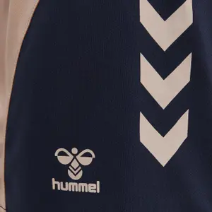 Pantalones cortos de mujer hmlAction image-3