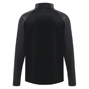 Sudadera 1/4 cremallera Hummel hmlACTION image-1