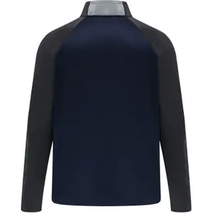 Sudadera 1/4 cremallera Hummel hmlACTION image-0