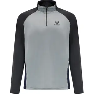 Sudadera 1/4 cremallera Hummel hmlACTION image-1