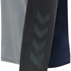 Sudadera 1/4 cremallera Hummel hmlACTION image-2