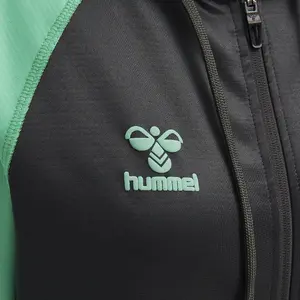 Sudadera con capucha para mujer Hummel hmlACTION image-2