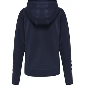 Sudadera con capucha para mujer Hummel hmlACTION image-0
