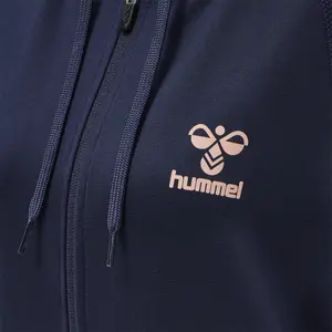 Sudadera con capucha para mujer Hummel hmlACTION image-1