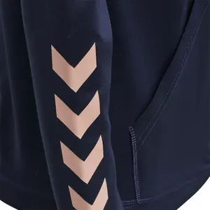 Sudadera con capucha para mujer Hummel hmlACTION image-2