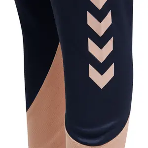 Pantalones de chándal para mujer Hummel hmlACTION image-4