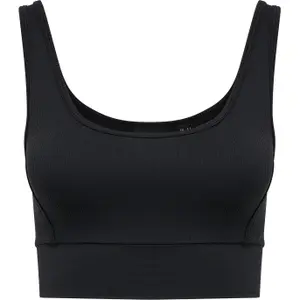 Top de mujeres Hummel Hmlheroine Seamless image-3