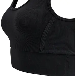 Top de mujeres Hummel Hmlheroine Seamless image-5
