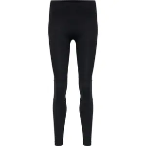 Mallas de mujer Hummel Hmlheroine Seamless image-3