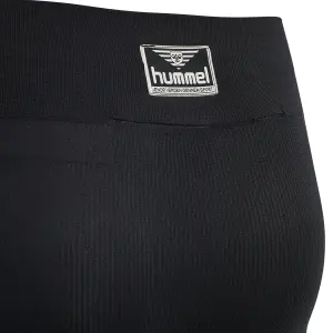 Mallas de mujer Hummel Hmlheroine Seamless image-4