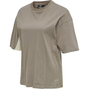 Dámské tričko Hummel hmlrooftop image-2