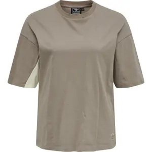 Dámské tričko Hummel hmlrooftop image-1