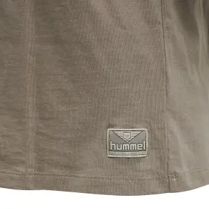 Dámské tričko Hummel hmlrooftop image-4