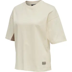 Camiseta manga corta mujer Hummel hmlROOFTOP image-3