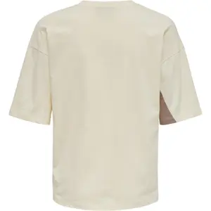 Camiseta manga corta mujer Hummel hmlROOFTOP image-2