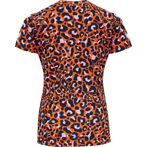 Camiseta de niño Hummel hmlazul swim image-0