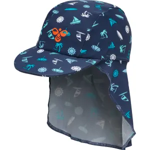 Baby safari cap Hummel hmlbeach image-0