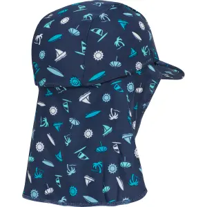 Baby safari cap Hummel hmlbeach image-1