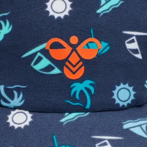 Baby safari cap Hummel hmlbeach image-2