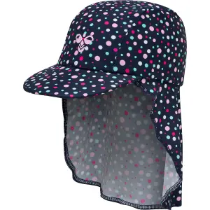 Baby safari cap Hummel hmlbeach image-0