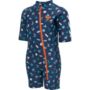 Baby swimsuit Hummel hmlbeach image-1