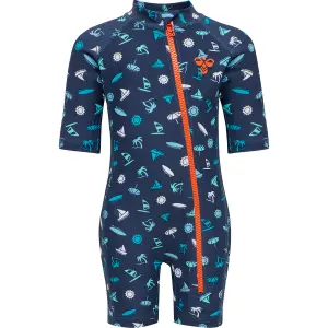 Baby swimsuit Hummel hmlbeach image-0