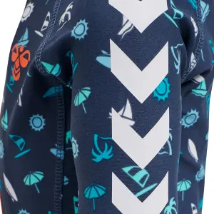 Baby swimsuit Hummel hmlbeach image-3