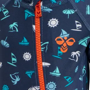 Baby swimsuit Hummel hmlbeach image-4