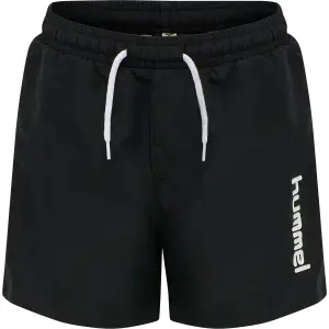 Children's swimming shorts Hummel Bondi board image-0