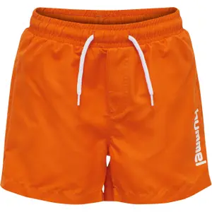 Children's swimming shorts Hummel Bondi board image-0