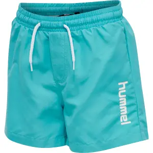 Children's swimming shorts Hummel Bondi board image-2