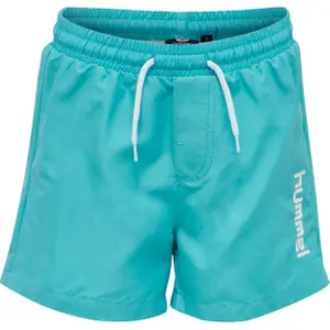 Children's swimming shorts Hummel Bondi board image-0