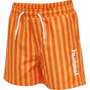Children's swimming shorts Hummel Chill board image-2