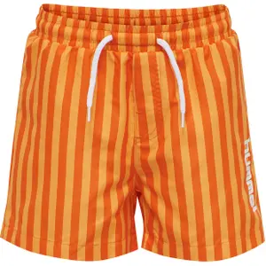 Children's swimming shorts Hummel Chill board image-0
