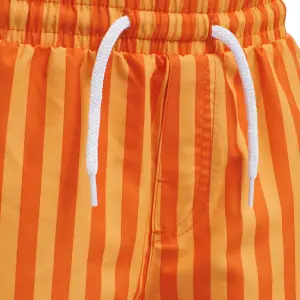 Children's swimming shorts Hummel Chill board image-4