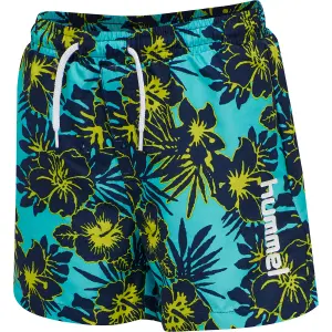 Children's swimming shorts Hummel Chill board image-2