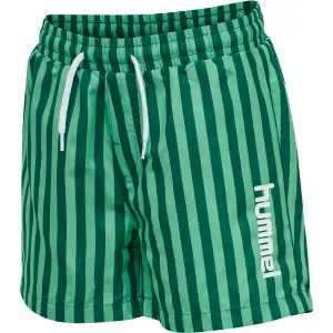 Children's swimming shorts Hummel Chill board image-1